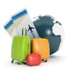 Ótimas razões para empreender no turismo online no Brasil