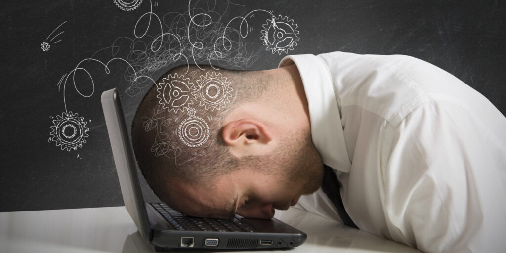 5 erros que o empreendedor online não pode cometer