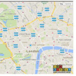 O que é Parcel Shops?