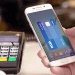 Samsung começa a testar seu serviço de pagamentos