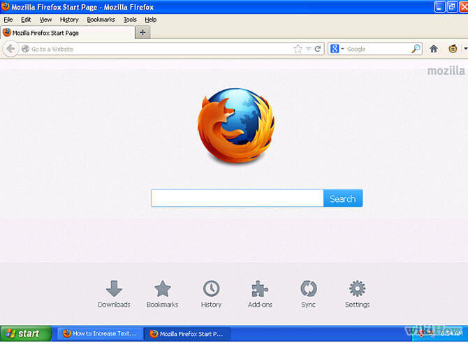 Mozilla