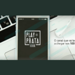 Canal Play de Prata – atinja 100 MIL inscritos no Youtube!