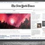NYT dá acesso digital a quem compra na banca