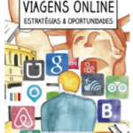 Lançamento do Livro Viagens online: estratégias e oportunidades de negócio