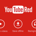 YouTube lança seu serviço de assinatura com conteúdo exclusivo: YouTube Red