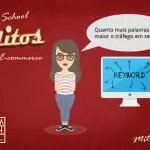 5 Mitos do E-commerce – Mito Palavras-Chave!
