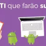 5 Profissões de TI que farão sucesso em 2016