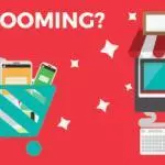 O que é Webrooming?