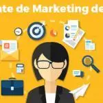Vaga | Gerente de Marketing de Performance – Mestiça Propaganda