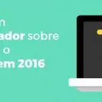 Entrevista com Mauricio Salvador, Presidente da ABCOMM sobre as previsões para o mercado online em 2016.