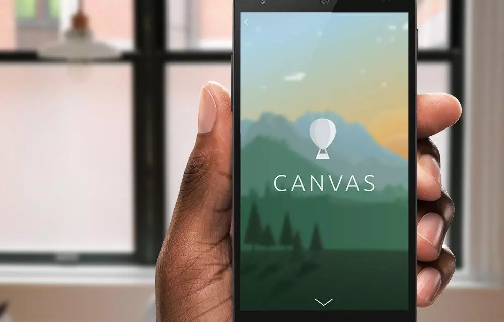 Você conhece o Facebook Canvas? Ferramenta permite contar histórias e promover seus produtos em plataforma mobile