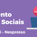 Vaga para Atendimento em Redes Sociais Nestlé – Nespresso