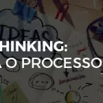 Processo de Design Thinking