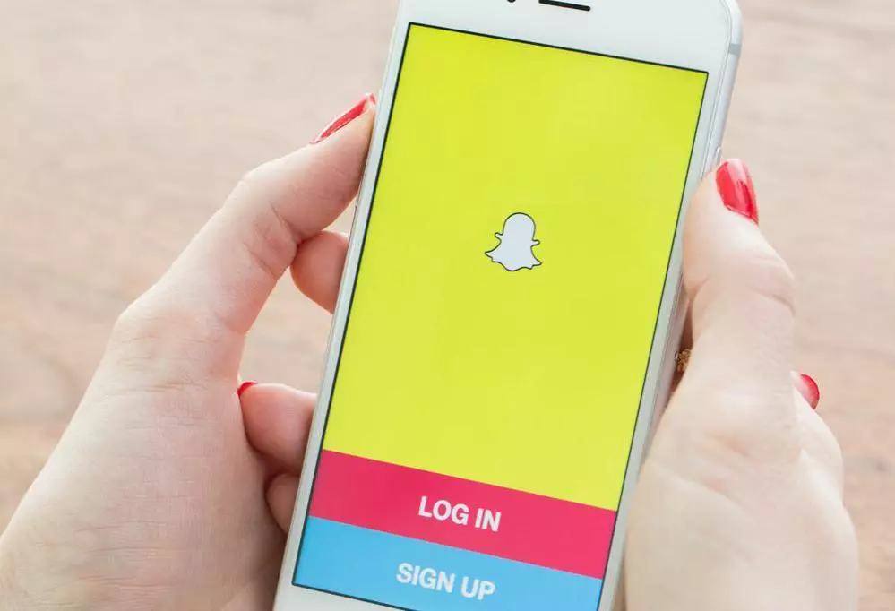 Dicas para usar Snapchat em sua empresa