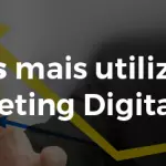 Métricas mais utilizadas no marketing digital