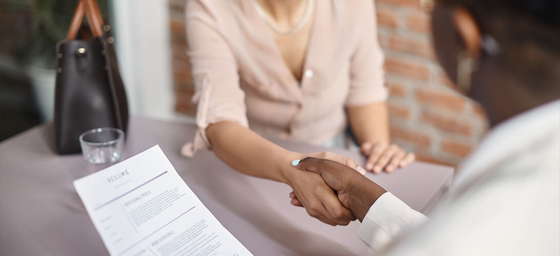 Confira dicas de como arrumar um emprego