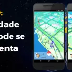 Pokémon Go: Jogo em realidade aumentada pode se tornar ferramenta de marketing