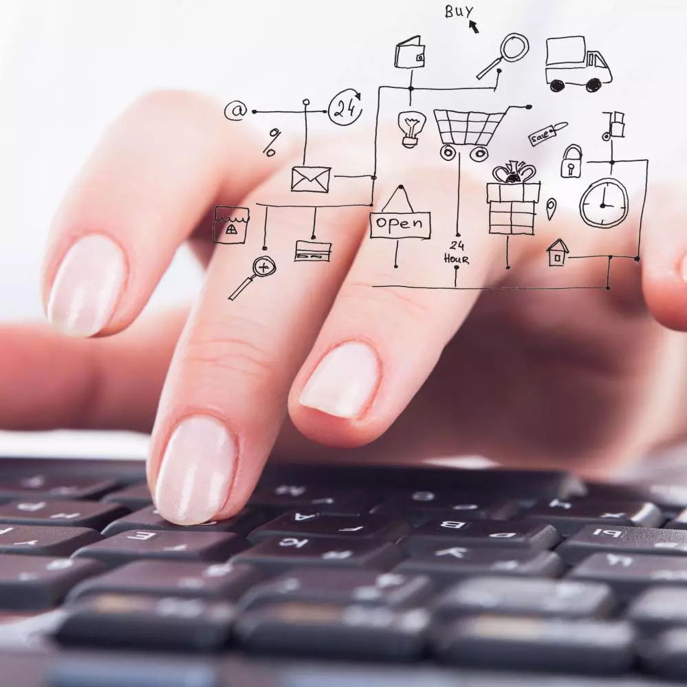 Dicas ComSchool de Ecommerce – Etapas de Criação