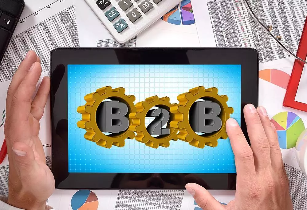 Pesquisa mostra o comportamento das empresas B2B nas redes sociais