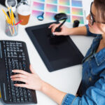 Vaga de Designer Gráfico – Link Talentos