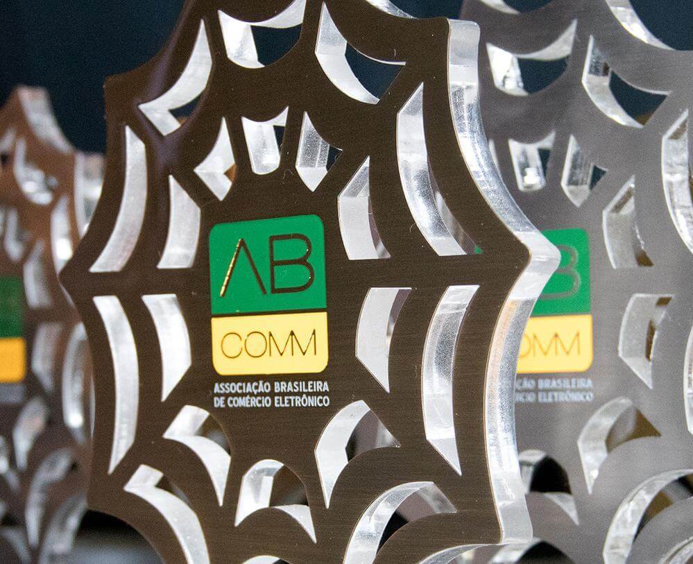 Conheça os ganhadores do Prêmio ABComm 2017