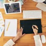 Vaga | Web designer – Fenomenal