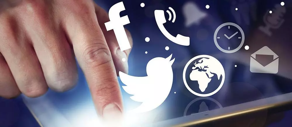 Webinar Marketing nas Redes Sociais: Dicas para divulgar o seu negócio e utilizar ferramentas digitais