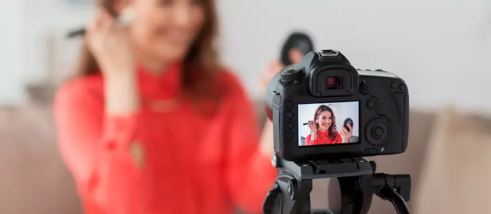 Como se tornar um Youtuber de sucesso