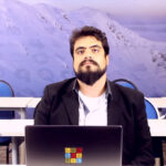 Semana do professor ComSchool – O que motiva o Leonardo Palagi