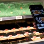 E-commerce de Alimentos: O supermercado do Alibaba