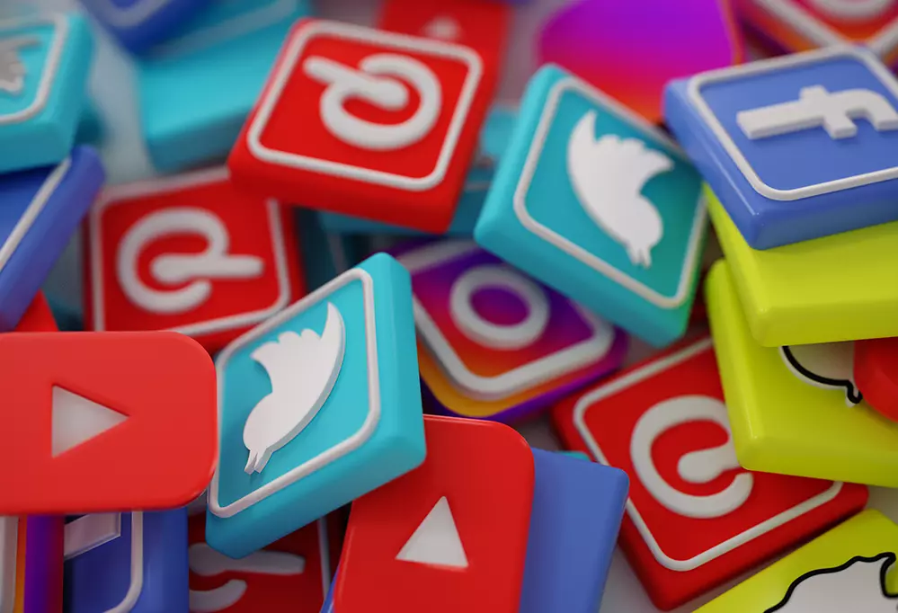 5 Principais Redes Sociais para Empresas