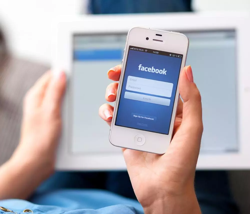 Dicas de como otimizar seu conteúdo no Facebook: Professora de Facebook Marketing