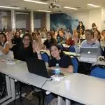 Mercado digital começa o ano letivo com o pé direito