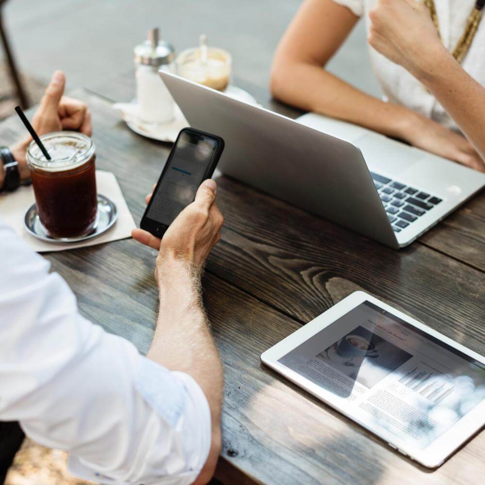 Vaga para Gerente de Digital – BK Outsourcing