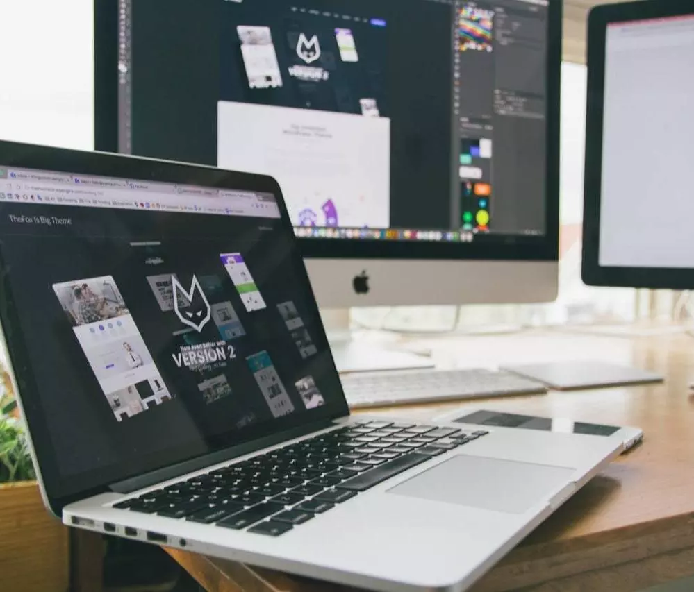 Vaga de Web Designer – iHouse
