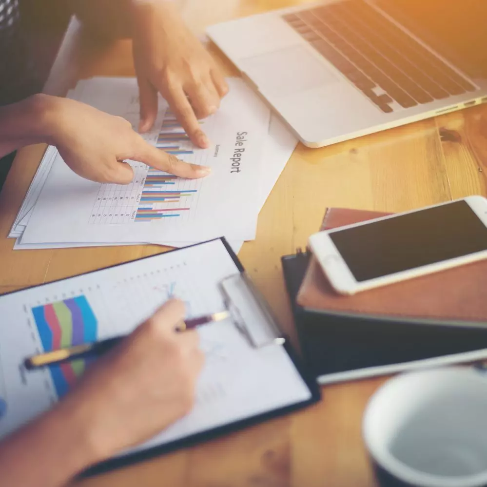 Decisões em tempo real com o Google Data Studio