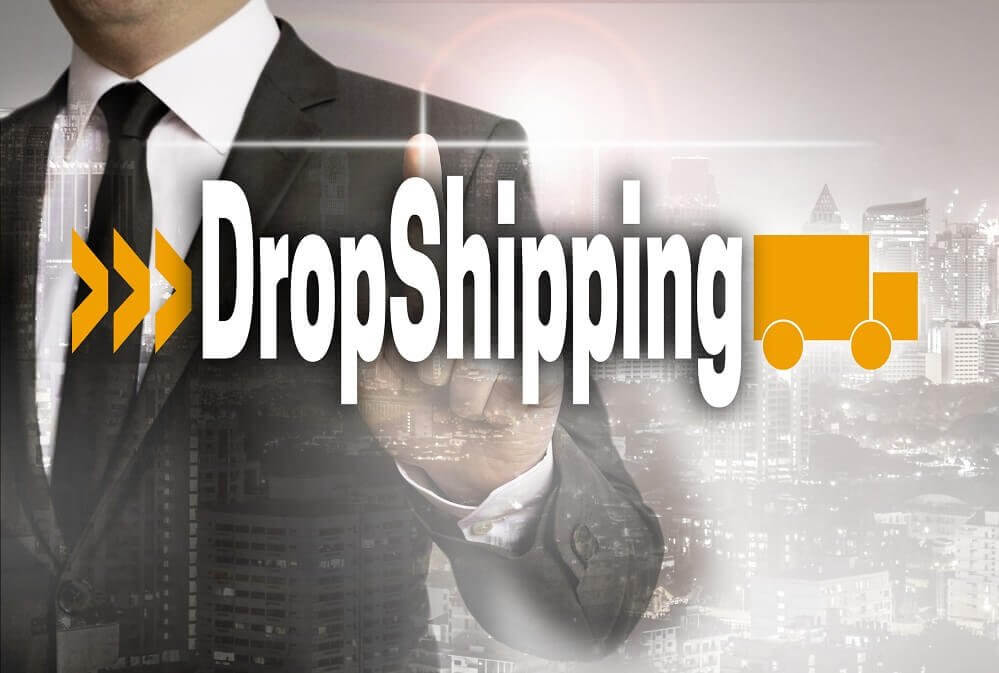 O que é Dropshipping? ComSchool Explica