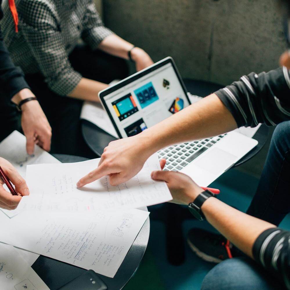 Profissionais Certificados – Selos Profissionalizantes