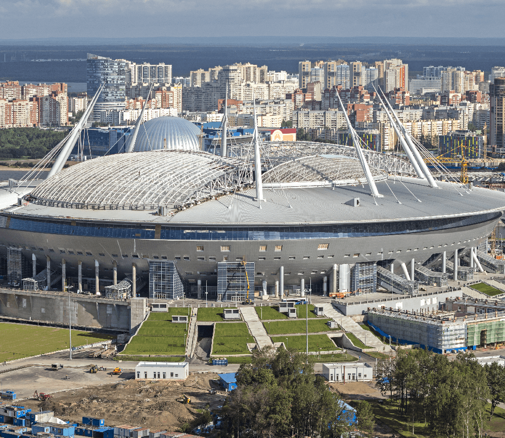 E-commerce na Rússia: descubra como o país da Copa de 2018 compra online