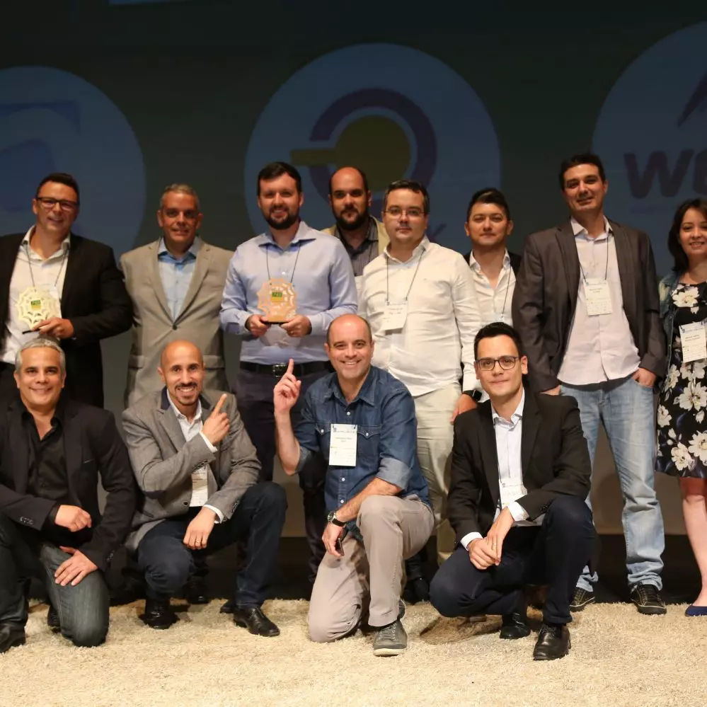 Conheça todos os vencedores do Prêmio ABComm de Inovação Digital 2018