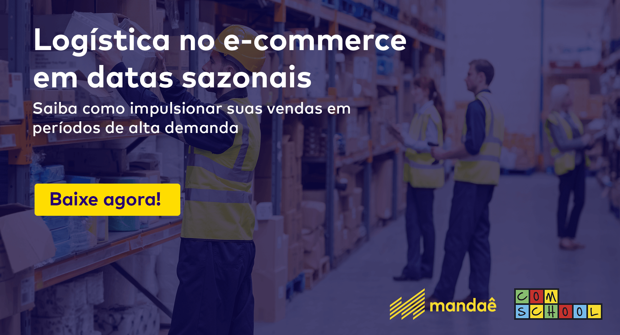 Featured image of post Foto De Capa Linkedin Logistica