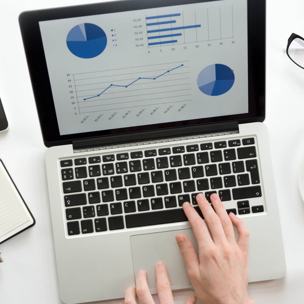 Vaga de estágio em Estágio Google Analytics – Polia