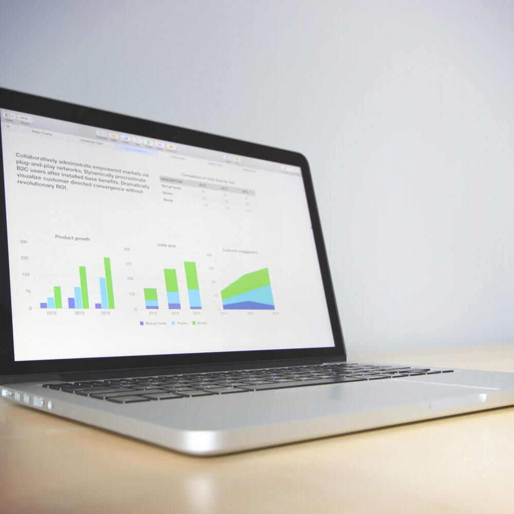 Gestão de marketing digital e alta performance