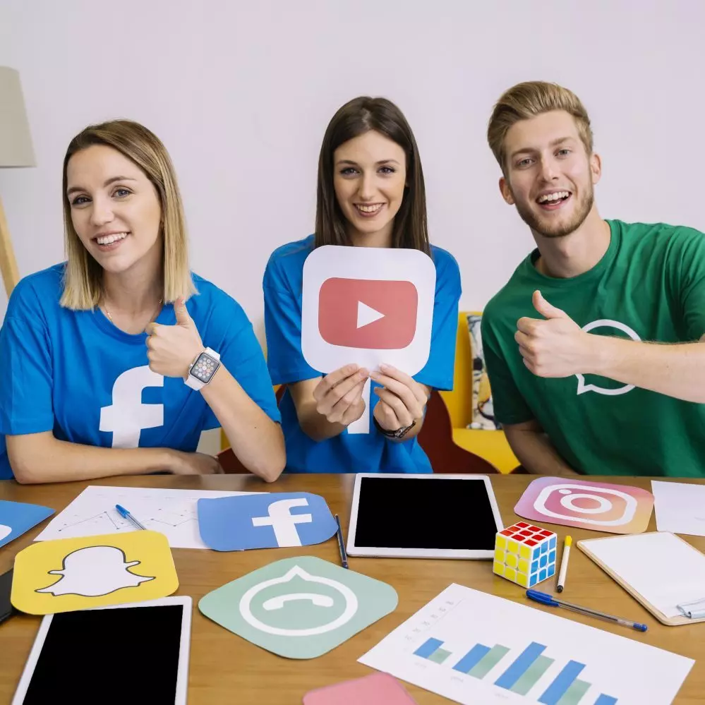 Influenciador digital: veja o vídeo sobre o que fazer quando falam mal da sua marca