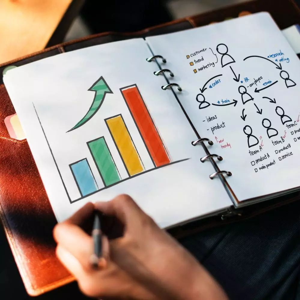 Porque fazer um plano de negócios de loja virtual