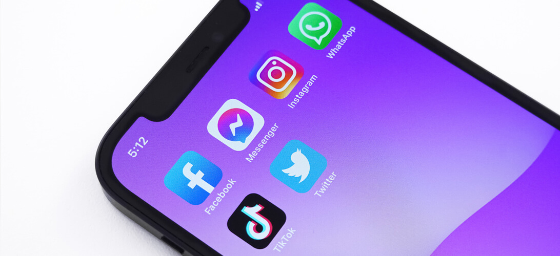 Quais são as redes sociais mais usadas no mundo? Conheça as principais