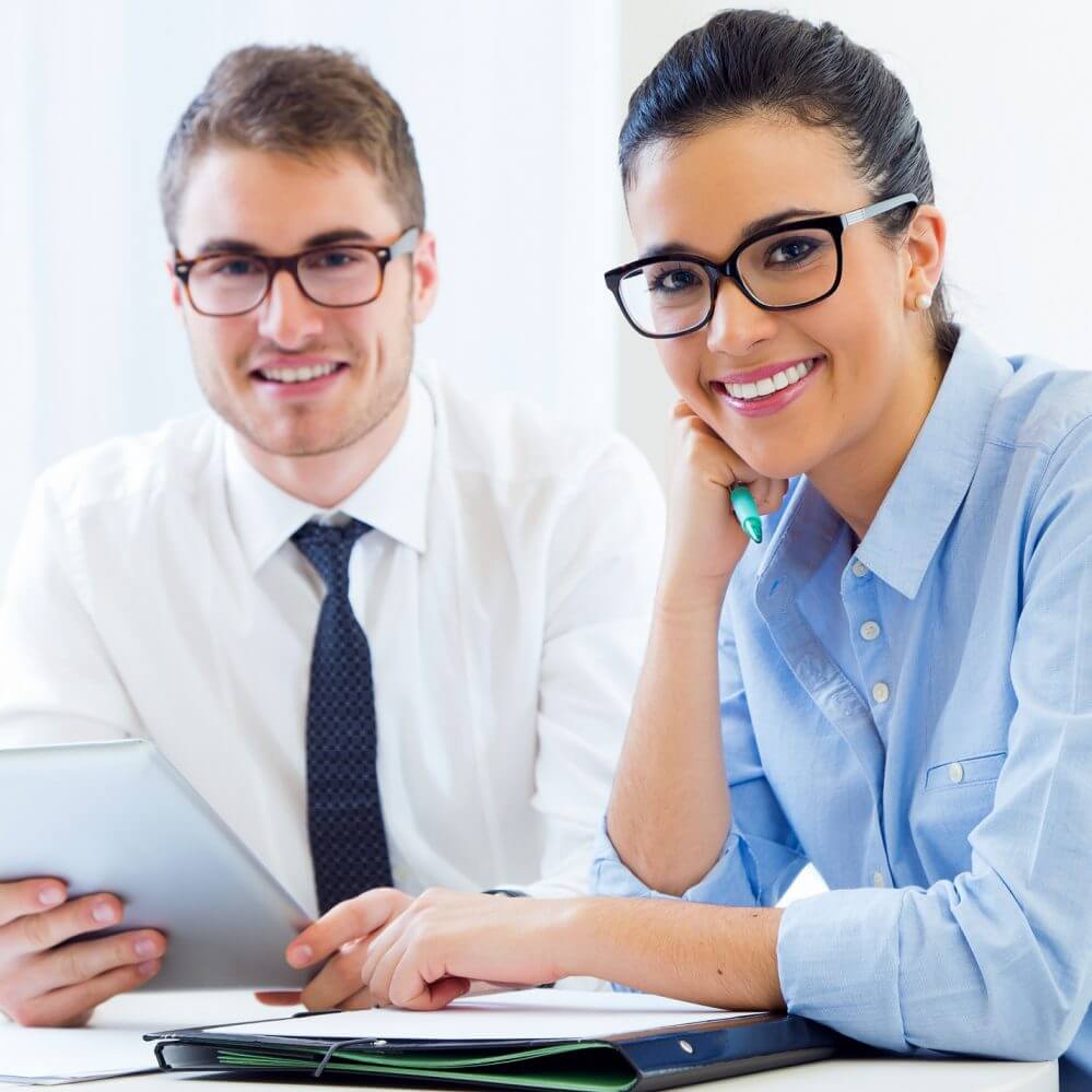 Vaga de Assistente de Marketing
