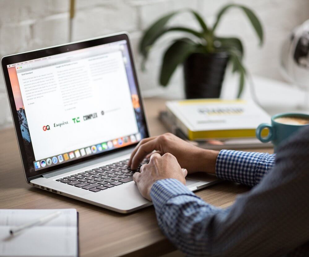 Vaga de Assistente de Marketing – Coletek