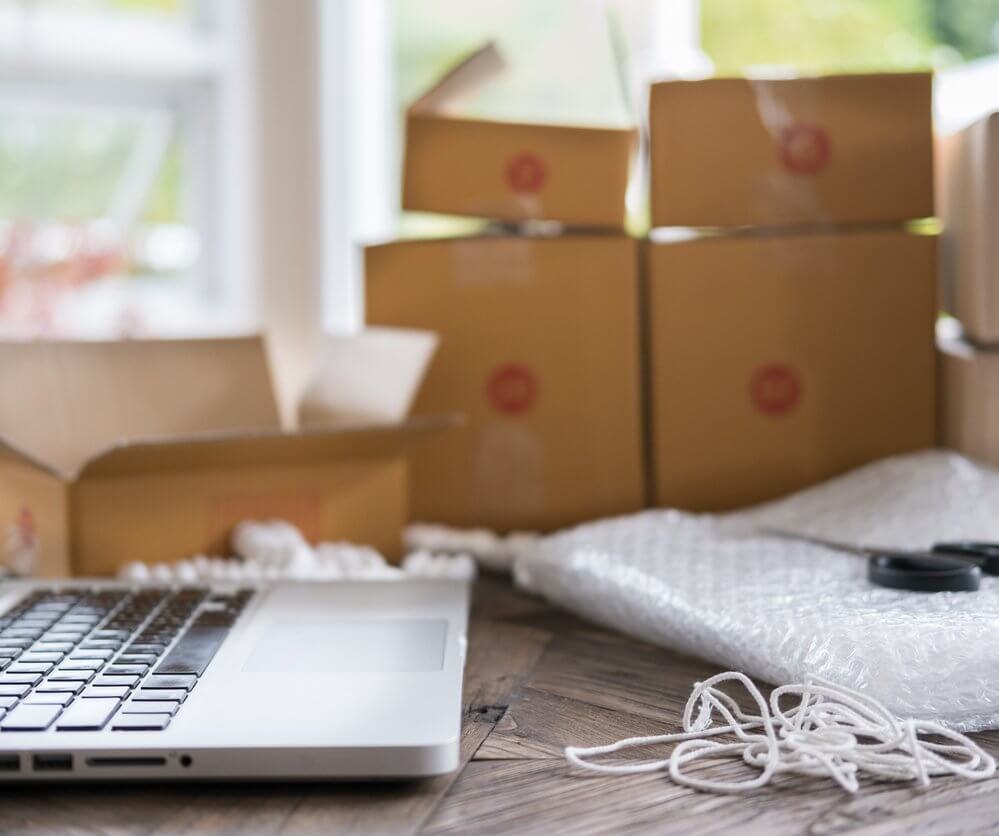 Dropshipping: Gestão da Cadeia Logística ou estratégia de negócio?