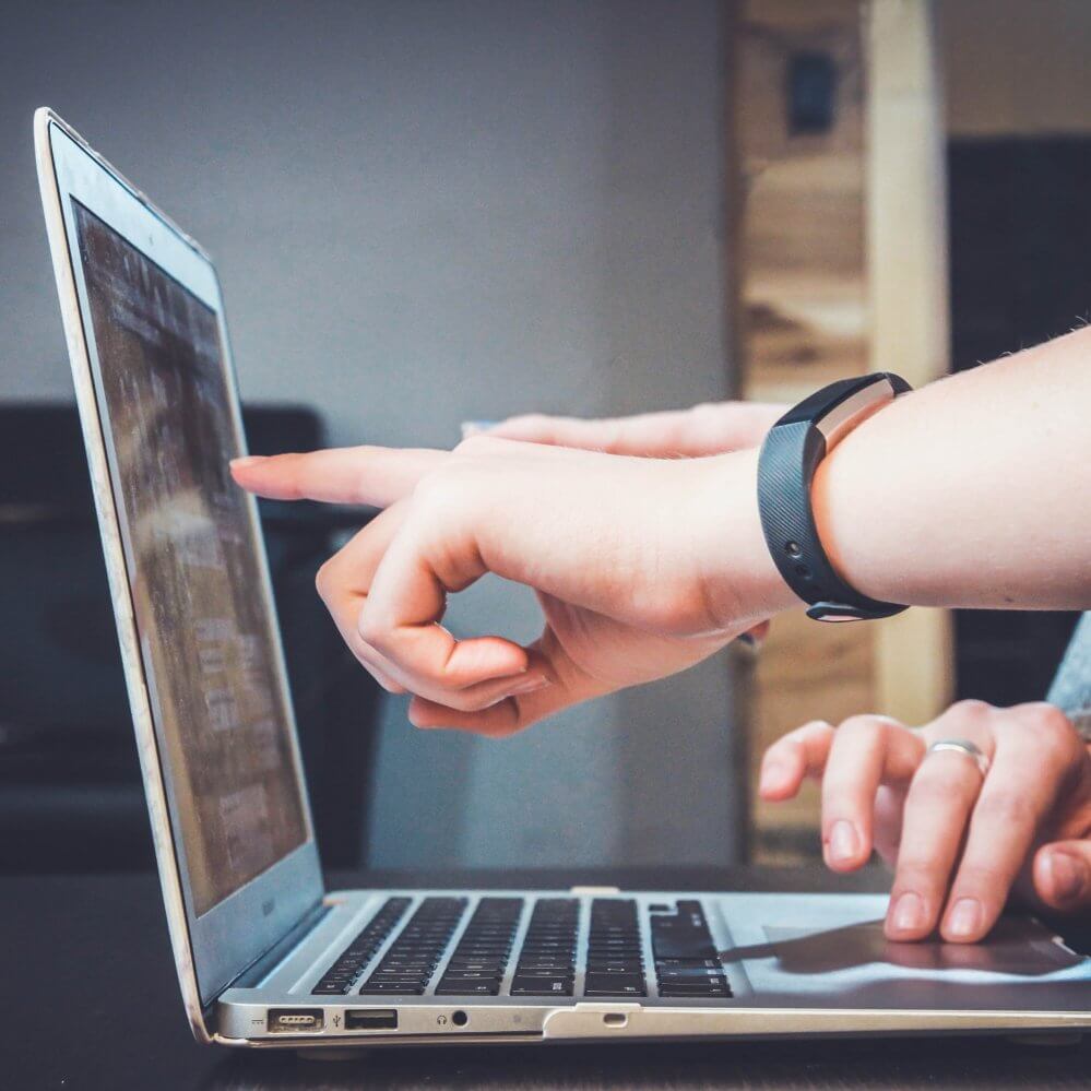 Vaga de Assistente de Marketing Digital